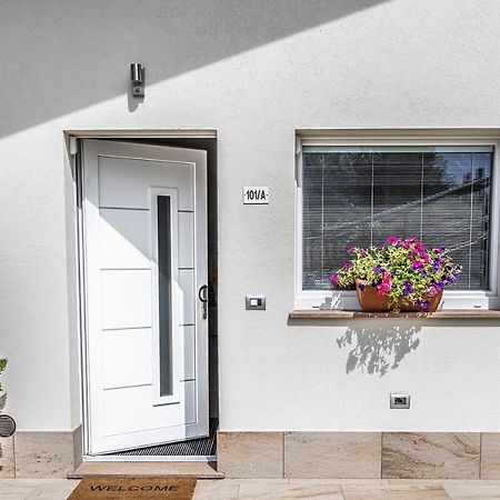 A&G Apartment Aosta - Elegante Casa 100 Mq Su Due Piani Con Wi-Fi-Giardino-Parcheggio 외부 사진