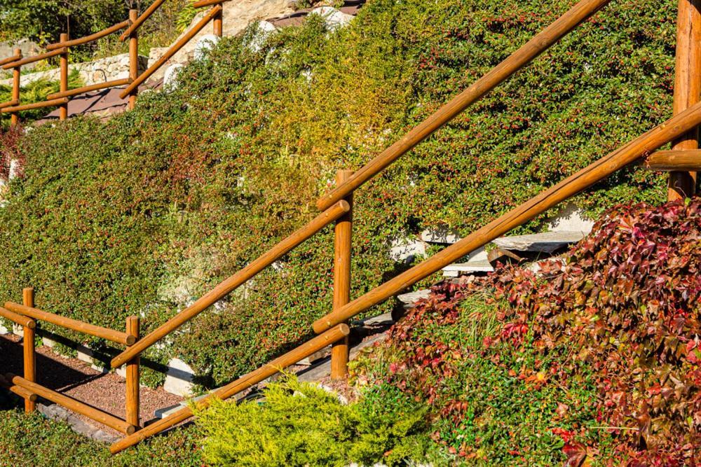 A&G Apartment Aosta - Elegante Casa 100 Mq Su Due Piani Con Wi-Fi-Giardino-Parcheggio 외부 사진
